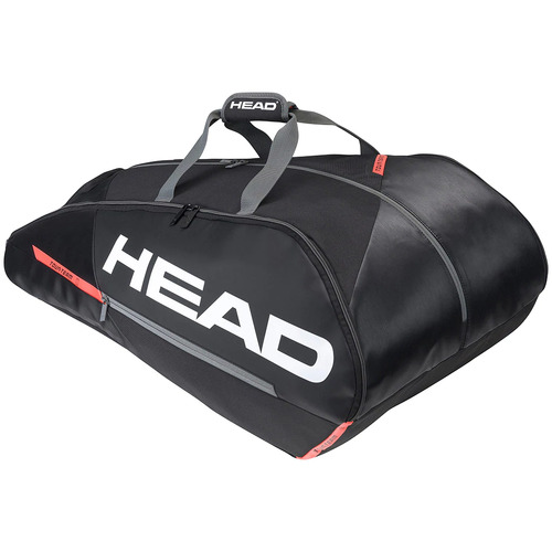 Head Tour Team 12 Racquet Monstercombi Bag 2022