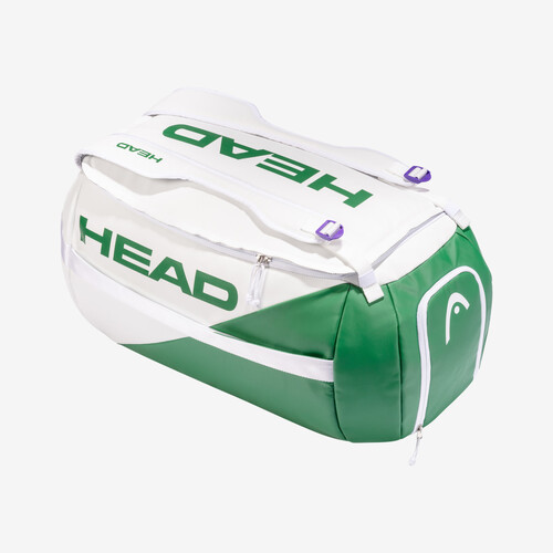Head Pro Player Sports Bag - Wimbledon 2022