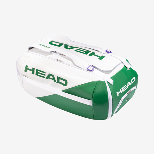 Head Pro Player Duffle Bag - Wimbledon 2022