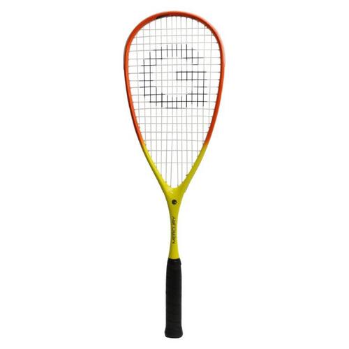 Grays Mercury 120 Squash Racquet Yellow/Orange 2022