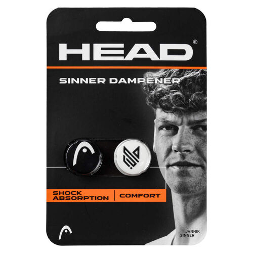 Head Sinner (The Fox) Dampener