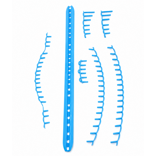 Head Boom MP, Boom MP UL, Boom MP L  2026 (TK365B) - Skyblue
