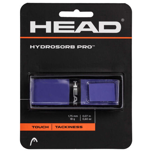 Head Hydrosorb Pro Replacement Grip - Purple