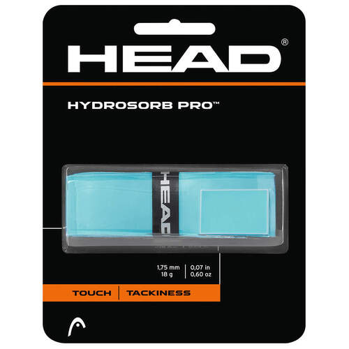 Head Hydrosorb Pro Replacement Grip Teal