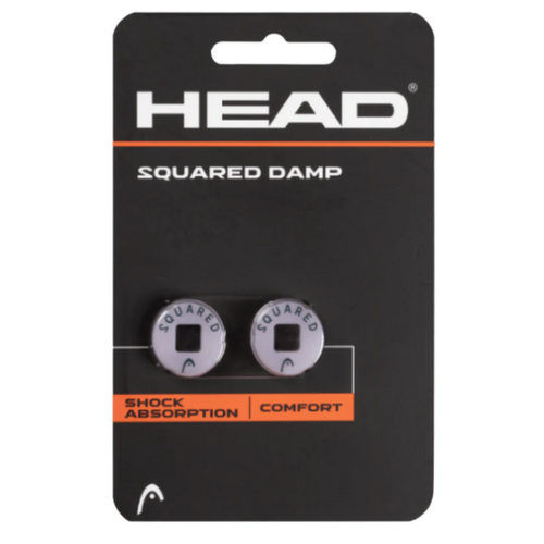 Head Squared Dampener 2 Pack
