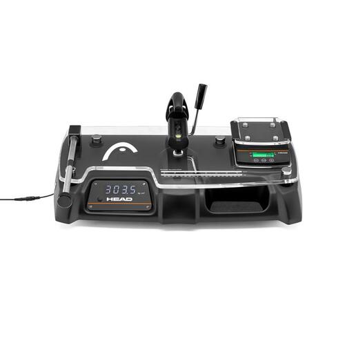 Head 3 in 1 Swingweight Machine/Diagnostic Center