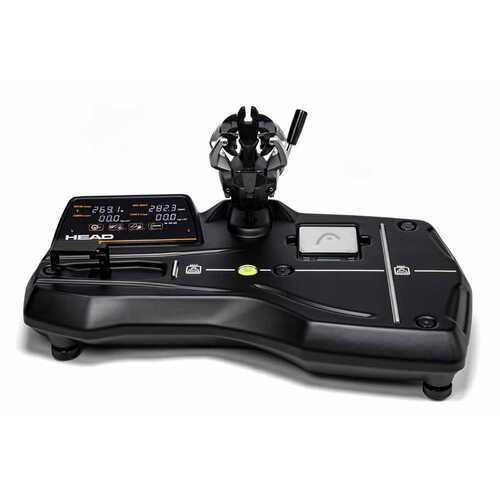 Head 4 in 1 Diagnostic Center