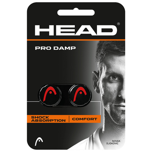 Head Pro Dampener [Colour: Black]