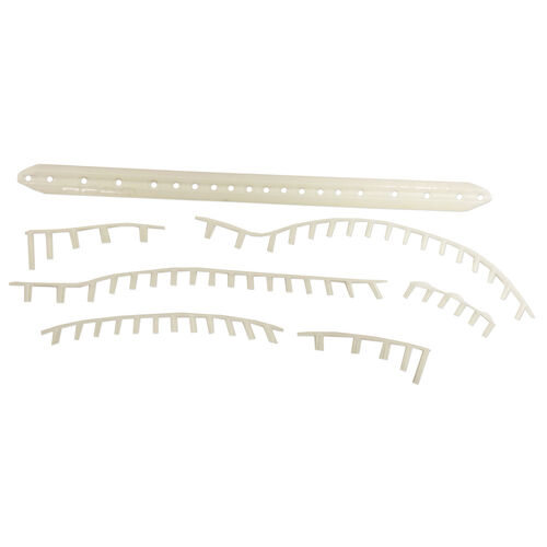 Head Extreme MP L 2024 (TK333) Transparent