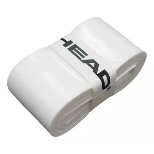 Head Prime Tour Overgrip – White (Single Grip)