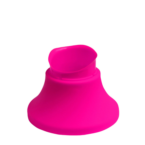 Steeden Telescopic Kicking Tee - Pink
