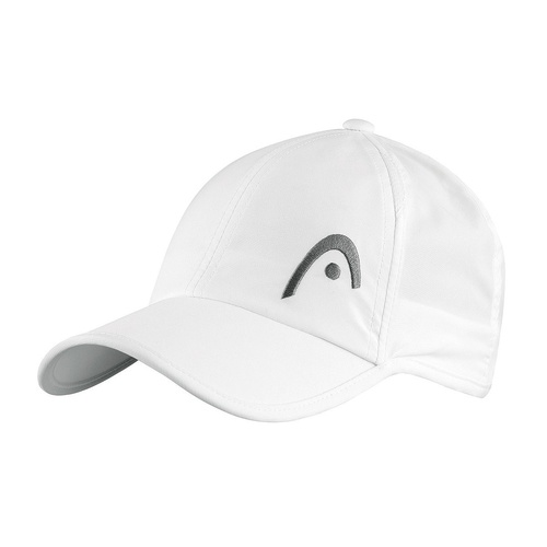 Head Pro Player Cap White
