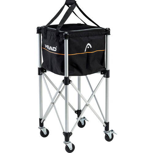 Head Ball Trolley 120 Balls