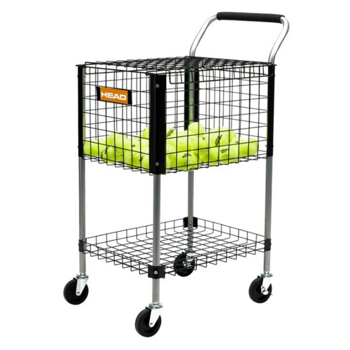 Head Coach Cart - Capacity for 320 Balls