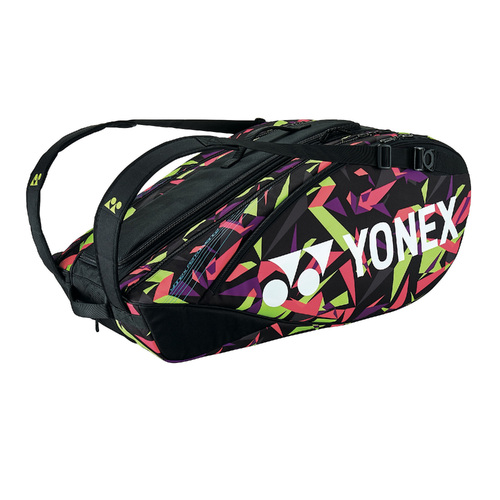 Yonex Pro Racquet 9R Bag - Smash Pink