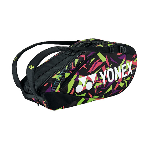 Yonex Pro Racquet Bag 6R - Smash Pink