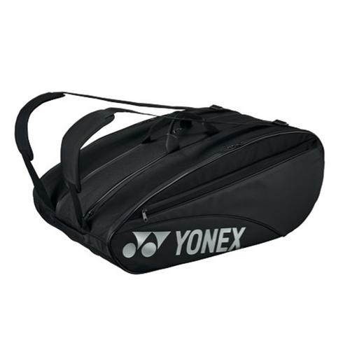 Yonex BA423212EX Team 12R Bag - Black