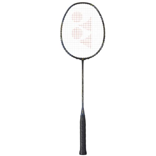 Yonex Astrox 22RX (Black/Gold) - 2F6 - Strung
