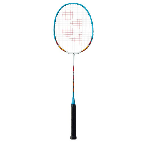 Yonex Muscle Power 5 LT - White / Turquoise