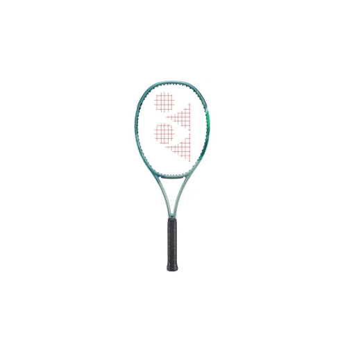 Yonex Percept 97 (310g) Racquet - Olive Green  [Grip Size: Grip 4 - 4 1/2]