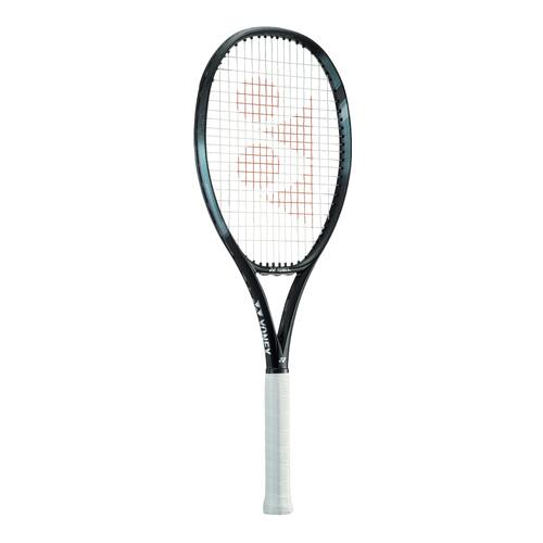 Yonex Ezone 100L (285g) Aqua Night Black [Grip Size: Grip 3 - 4 3/8]