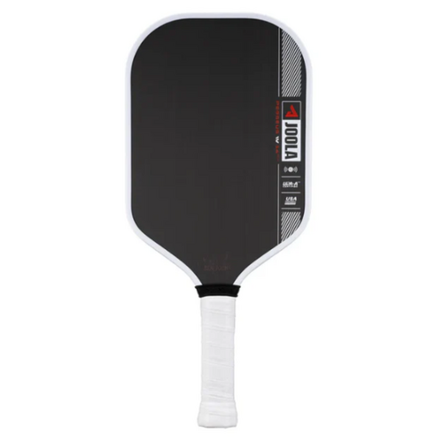 JOOLA Ben Johns Perseus Pro IV 14mm Pickleball Paddle