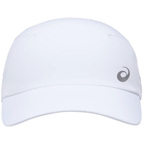 Asics Woven Cap White - Large