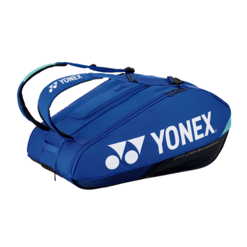 Yonex Pro Racquet 12R Bag - Cobalt Blue