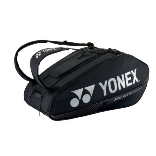 Yonex Pro Racquet Bag 9R - Black