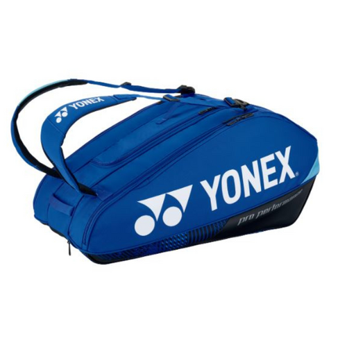 Yonex Pro Racquet Bag 9R - Cobalt Blue