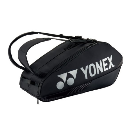 Yonex Pro Racquet 6R Bag - Black