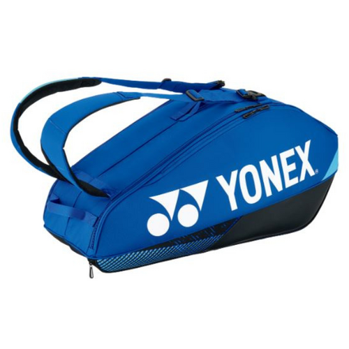 Yonex Pro Racquet 6R Bag - Cobalt Blue