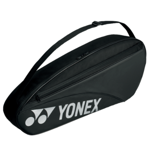 Yonex Team Racquet Bag 3R - Black