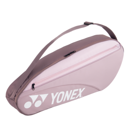 Yonex Team Racquet Bag 3R - Smoke Pink
