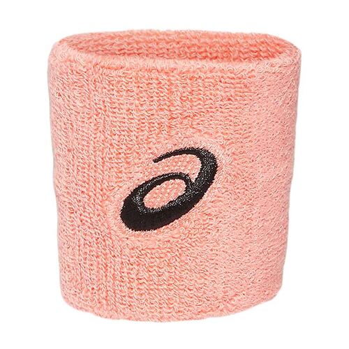 Asics Wrist Band Oversize - Guava