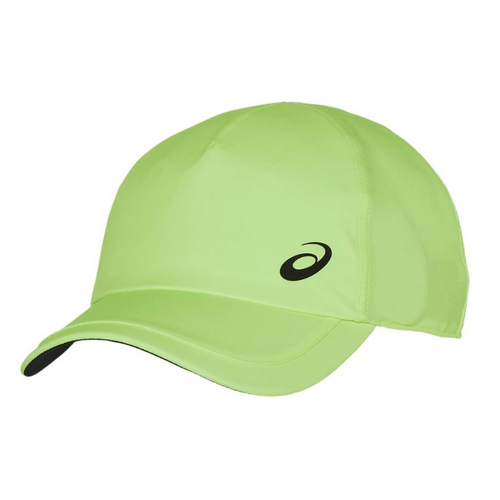 Asics Performance Cap - Illuminate Green [Size : Medium]