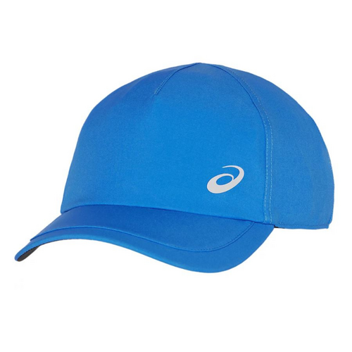 Asics Performance Cap - Electric Blue [Size : Medium]