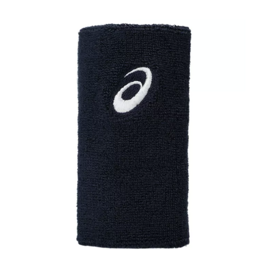 Asics Wrist Band - Midnight