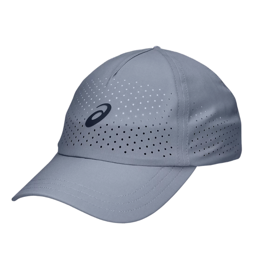 Asics Performance Cap - Grey Blue (L)