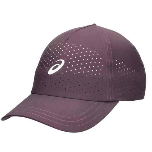 Asics Performance Cap (Large) - Dark Aubergine