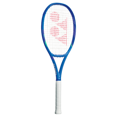 Yonex Ezone 98 (305g) Plus 2025 - Blast Blue [Grip Size: Grip 3 - 4 3/8]