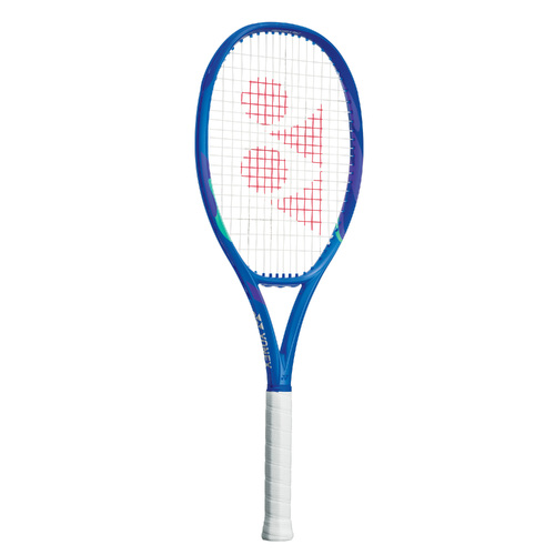 Yonex Ezone 100 (300g) 2025 - Blast Blue [Grip Size: Grip 2 - 4 1/4]