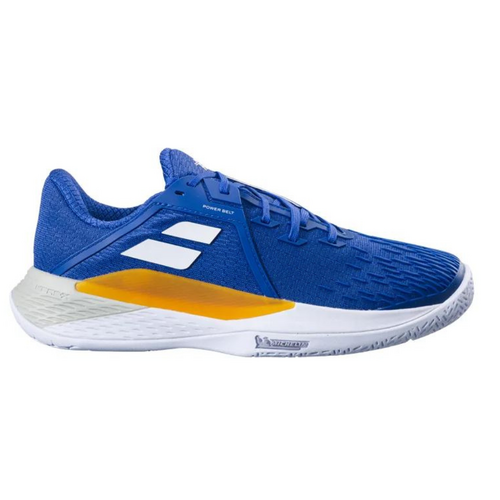 Babolat Mens Propulse Fury All Court - Mombeo Blue [Size : US - 8]
