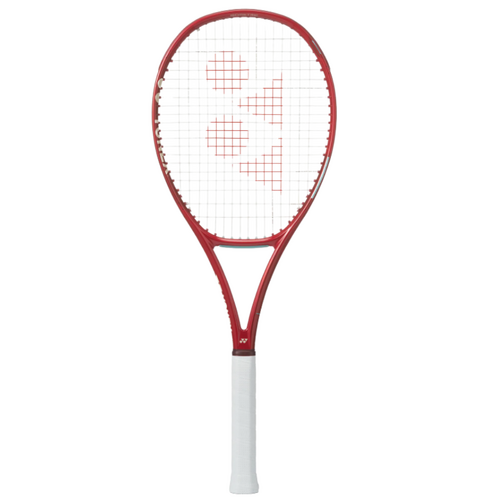 Yonex VCore 98 (305g) 8th Gen - Ruby Red [Grip Size: Grip 2 - 4 1/4]