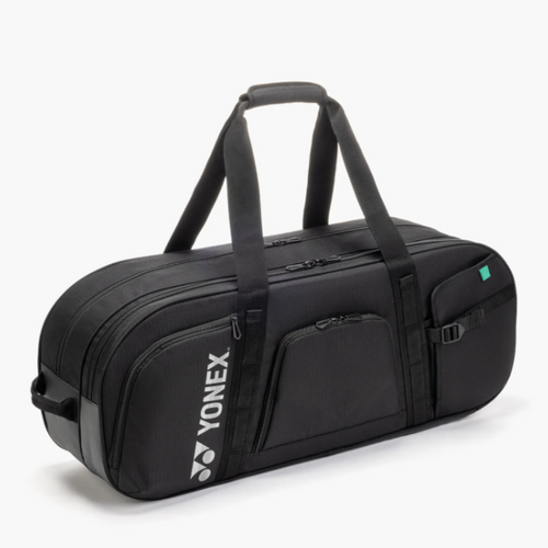 Yonex Gearlogic (BA72631) Tournament Bag - Black