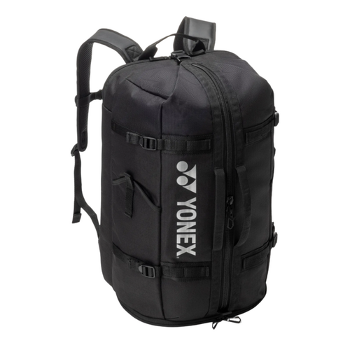 Yonex Gearlogic (BA72612) Backpack - Black