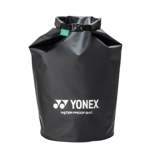 Yonex Gearlogic (BA72606) Stuff Bag - Black