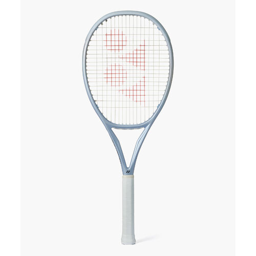 Yonex Muse 100SL (265g) Tennis Racquet - Pearl Silver [Grip Size: Grip 2 - 4 1/4]