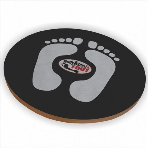 Body Assist Proprioception/Wobble Board