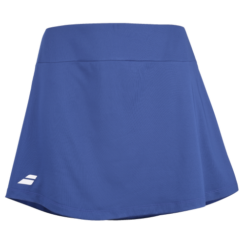 Babolat Girls Play Skirt - Sodalite Blue [Size : 6 - 8 Years Old ]